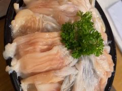 -麻田会 ·鲜活现烹·牛蛙火锅(珠江新城维家思广场店)