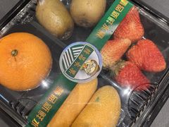 -舟市水产蒸汽活海鲜自助(卓悦汇店)