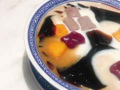 -老廣糖水铺(乐汇城店)