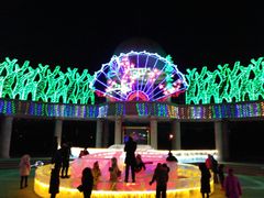 -长春公园(普阳街道)