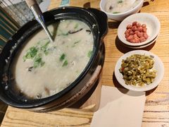 -潮粥荟·潮汕砂锅粥(朝阳大悦城店)