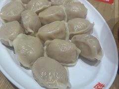 -赵奶奶水饺锅贴小酒馆(丁字沽店)