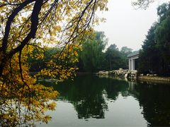 -钓鱼台国宾馆