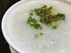 生滚鱼片粥-避风塘·老港味餐厅(虹口龙之梦店)