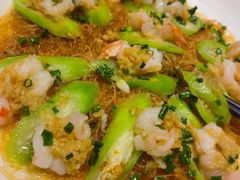 -梁家大院•农家菜(昆山会展中心店)