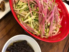 -老回回饺子馆(海洋馆店)