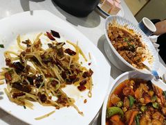 -玉溪清真饭店(前兴路店)