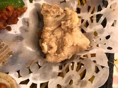 不明物-玲珑餐厅(陕西南路店)