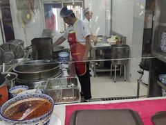 -中国兰州名牛纯汤牛肉面(永安道店)