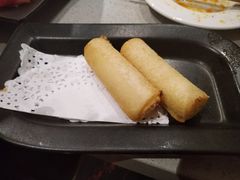 -海底捞火锅(老城根店)