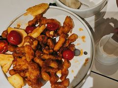 -船歌·鱼水饺青岛菜(恒隆广场店)