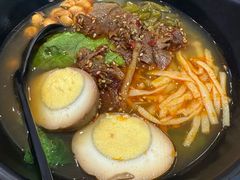 -桂在香知桂林米粉(南岗松雷店)