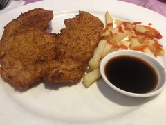 -德大西餐社(云南南路店)