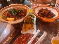 -山四砂锅(太原钟楼街店)