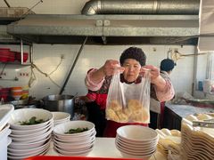 -胖子老牌优质水煎包