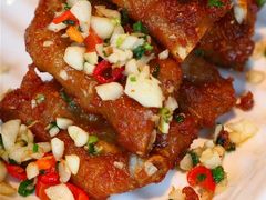 -红旗大食堂(君悦紫园店)