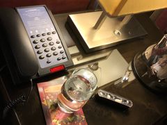 -广州天河希尔顿酒店