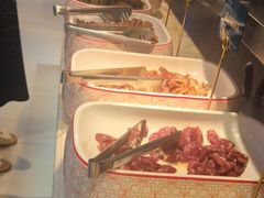 -半岛听涛蒸汽海鲜自助(K11店)