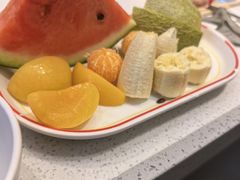 -龍歌自助小火锅(秦淮水游城店)
