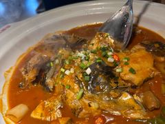 -魏铭鱼头捞饭(晋阳路店)