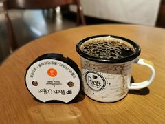 -Peet's 皮爷咖啡(东湖路手作店)