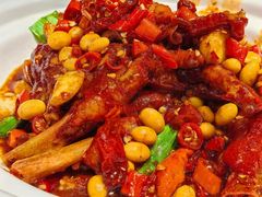 -辣小鲜·南昌大排档(船山路店)