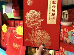 -曹州牡丹园