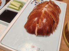 -海派美食·家宴海鲜青岛菜·石锅鲽鱼头(东方城店)
