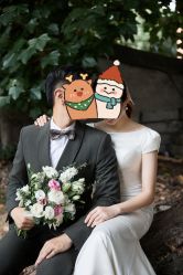 -挪娅婚纱摄影皇家会所