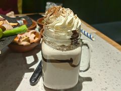 -墨纪Mojí墨西哥餐厅(南开大悦城店)