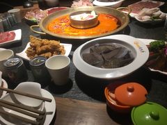 -鸿恩陶然大观园