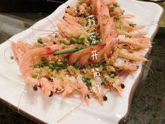 -旺达·福州菜(正大广场店)