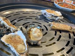-日进一片海.生腌海鲜火锅.宵夜烧烤(三里屯总店)