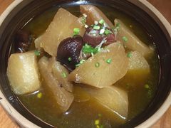 -爷爷的土钵菜(街道口店)