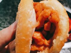 -汉釜宫自助烤肉火锅(大庆路店)