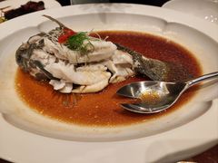 -湘湖逍遥庄园·水漾中餐厅