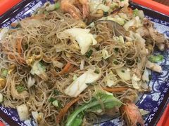 -台州老六海鲜面馆(上南总店)
