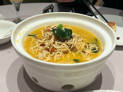 -扬州万怡酒店-中餐厅(文昌中路店)