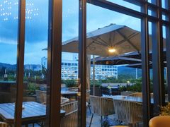 -OGGI TRATTORIA PIZZERIA(深业上城店)