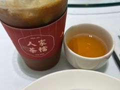-小榄人家酒楼(民安店)