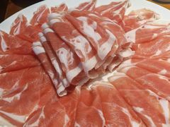 -宝泉铜锅·涮羊肉(解放东路店)