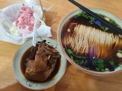-孙盛兴奥灶面馆·蟹黄面·三虾面(直营.拙政园店)