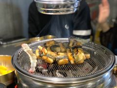 滋补炭烤鳗鱼-本炙炭烤·蒲烧活鳗料理店(金沙洲店)