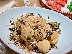 -锦府盐帮·李宅(领展购物广场中关村店)