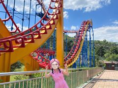 -山西乌金山旅游区