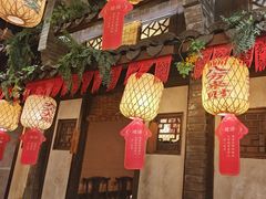 -南京大牌档(壹方天地店)