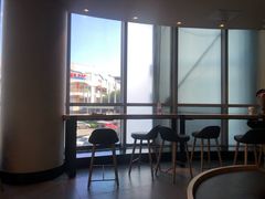 -星巴克(夏日百货店)