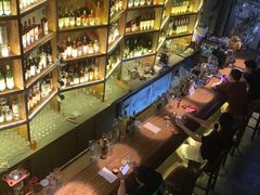 -SPEYSIDE 威士忌&鸡尾酒吧