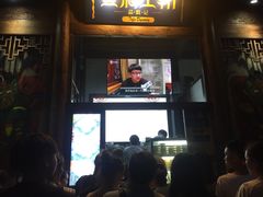 -品腐记·豆腐王朝(老门东总店)