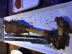 -三个蒙古大叔羊肉串(大宁店)